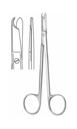Stitch Scissors